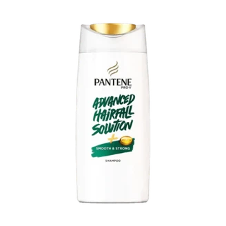 Pantene Shampoo Smooth & Strong 650ml-img