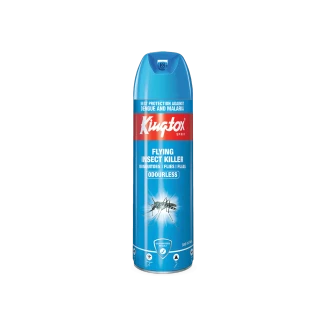 Kingtox Flying Insect Killer Spray Odorless 300ml-img