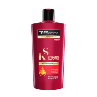 Tresemme Shampoo Keratin Smooth 650ml-img