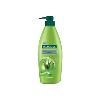 Palmolive Shampoo Healthy & Smooth 680ml-img