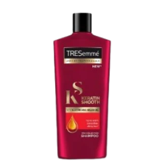 Tresemme Shampoo Keratin Smooth 170ml-img