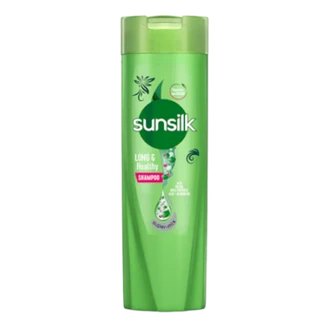 Sunsilk Shampoo Long & Healthy 360ml-img