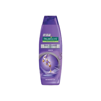 Palmolive Shampoo Silky Straight 375ml-img