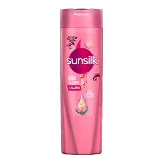 Sunsilk Shampoo Thick & Long 360ml-img