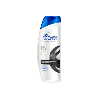 Head & Shoulders Shampoo Smooth & Silky 360 Ml-img