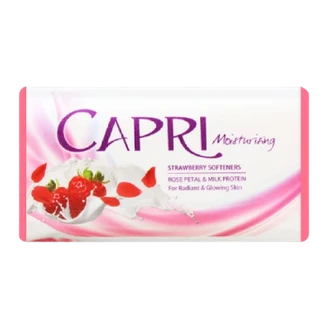 Capri Soap Youthful Glow Pink 100g-img