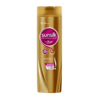 Sunsilk Shampoo Hairfall Solution 360ml-img