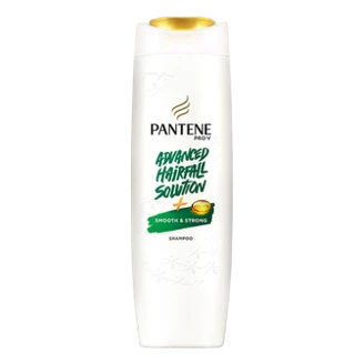 Pantene Shampoo Smooth & Strong 185ml-img