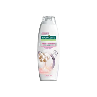 Palmolive Shampoo Brilliant Shine 180ml-img