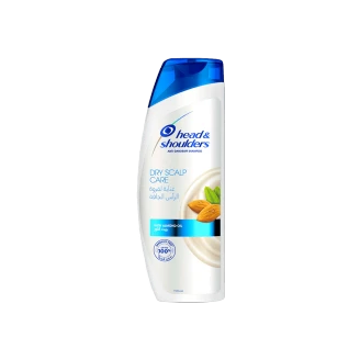 Head & Shoulders Shampoo Dry Scalp Care 360ml-img