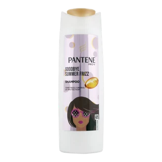Pantene Shampoo Anti Frizz 360ml-img
