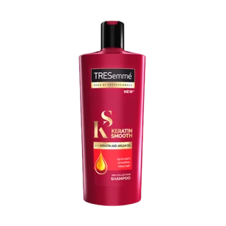 Tresemme Shampoo Keratin Smooth 360ml-img