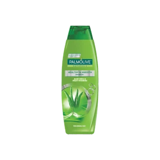 Palmolive Shampoo Healthy & Smooth 375ml-img